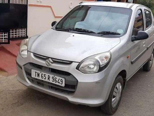 2013 Maruti Suzuki Alto 800 LXI MT for sale in Coimbatore 