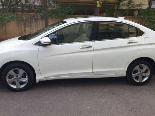 Used 2016 Honda City MT for sale in Kolkata 