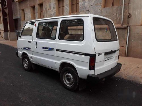 Used 2015 Maruti Suzuki Omni MT for sale in Nagar