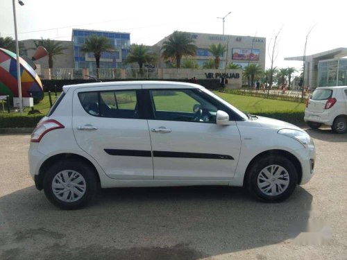 Used Maruti Suzuki Swift VDI 2015 MT for sale in Chandigarh