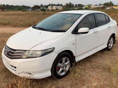 Used 2010 Honda City MT for sale in Tiruppur 