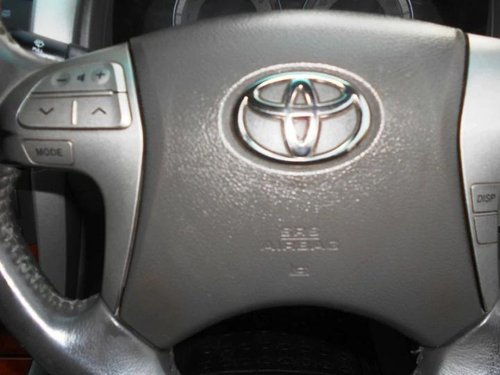 Toyota Corolla Altis G 2009 MT for sale in Mumbai