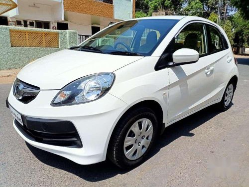 Honda Brio S Manual, 2012, Petrol MT in Vadodara