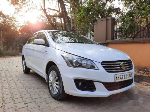 Used Maruti Suzuki Ciaz 2016 MT for sale in Goregaon 