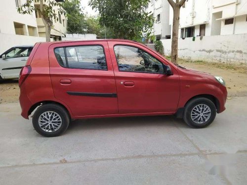 2014 Maruti Suzuki Alto 800 LXI MT for sale in Hyderabad 