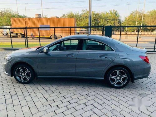 Used Mercedes Benz CLA 2015 AT for sale in Jamshedpur 