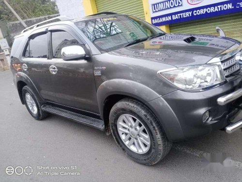 Used 2010 Toyota Fortuner MT for sale in Salem