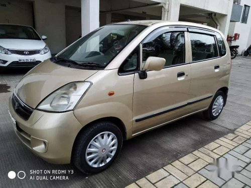 Used 2007 Maruti Suzuki Zen Estilo MT for sale in Pune