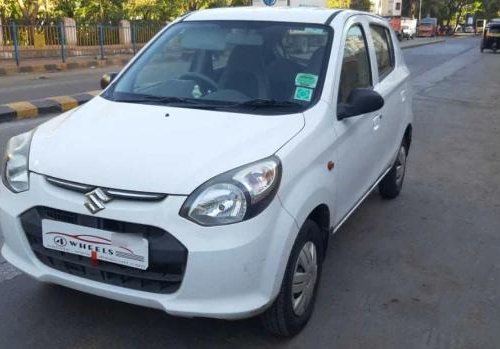 Maruti Suzuki Alto 800 LXI 2014 MT for sale in Mumbai