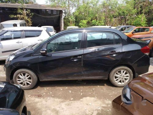 Used Honda Amaze VX i DTEC 2013 MT for sale in Kolkata 