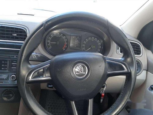 Skoda Rapid 2015 MT for sale in Surat