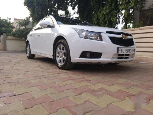 Used Chevrolet Cruze LTZ 2012 MT for sale in Ahmedabad 