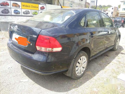 Used 2015 Volkswagen Vento AT for sale in Pune 