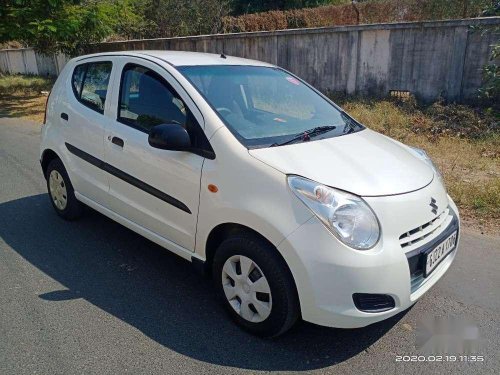 Maruti Suzuki A-Star Vxi (ABS), 2011, Petrol MT for sale in Vadodara 