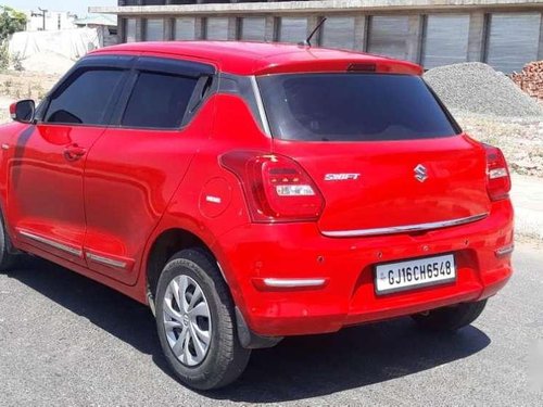 Used 2018 Maruti Suzuki Swift VDI MT for sale in Anand