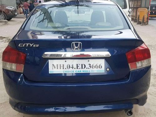 Used Honda City 2009 AT for sale in Mumbai 