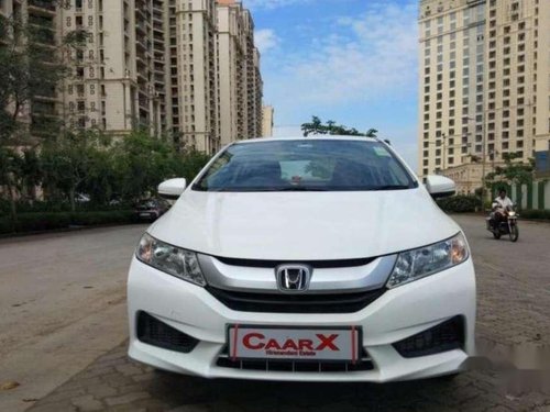 Honda City 1.5 S Manual, 2014, Petrol S MT in Mumbai