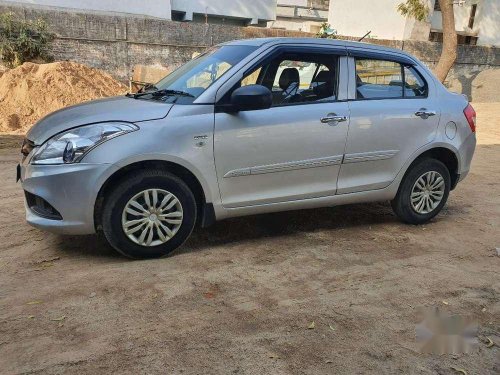 Maruti Suzuki Swift Dzire LDI, 2014, Diesel MT for sale in Ahmedabad 