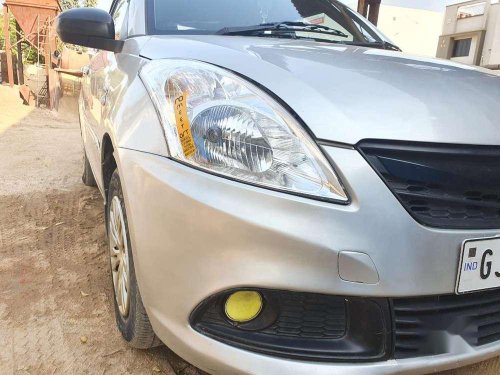 Maruti Suzuki Swift Dzire LDI, 2014, Diesel MT for sale in Ahmedabad 