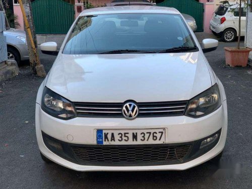 Used Volkswagen Polo 2014 MT for sale in Nagar 
