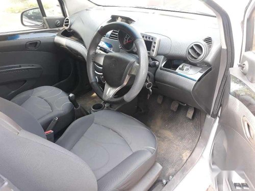 Used Chevrolet Beat LT 2010 MT for sale in Kolkata 