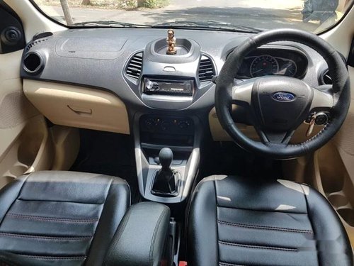 Used Ford Aspire 1.5 TDCi Ambiente 2017 MT in Coimbatore