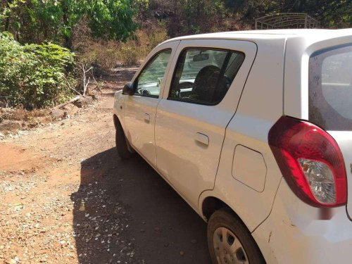 Used 2015 Maruti Suzuki Alto 800 MT for sale in Chiplun