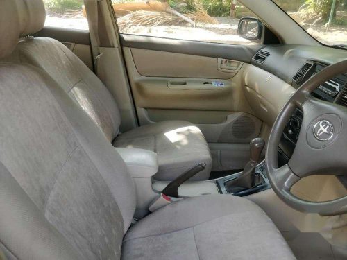 Used Toyota Corolla H1 2007 MT for sale in Mumbai 