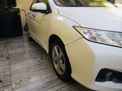 Used 2014 Honda City MT for sale in Chandigarh 