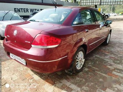 Used Fiat Linea 2010 MT for sale in Gurgaon 