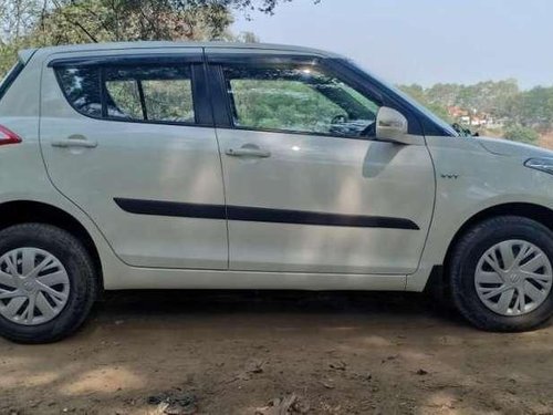 Used 2017 Maruti Suzuki Swift VXI MT for sale in Anand 