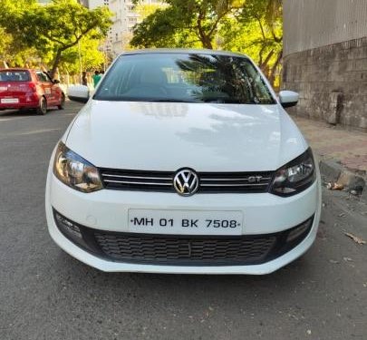 Used 2014 Volkswagen Polo GTI AT for sale in Mumbai