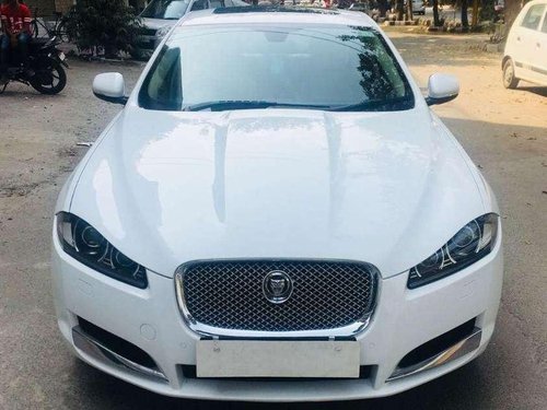 Jaguar XF Diesel 2013 AT for sale in Gurgaon