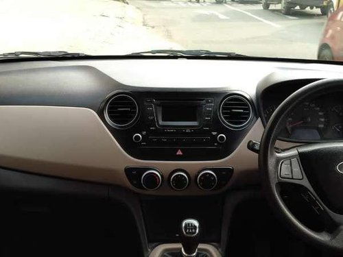 Used Hyundai Xcent 2016 MT for sale in Kolkata 