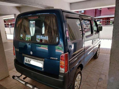 Used 2012 Maruti Suzuki Eeco MT for sale in Goa