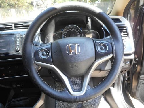 Used 2018 Honda City 1.5 V MT for sale in Chennai