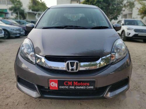 Used Honda Mobilio S i-DTEC·2015 MT for sale in Ahmedabad 