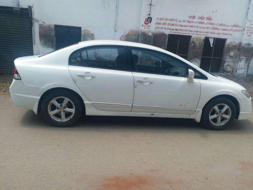 Used Honda Civic 2011 MT for sale in Madurai 