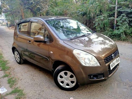 Used Maruti Suzuki Ritz VXI, 2011, Petrol MT for sale in Siliguri