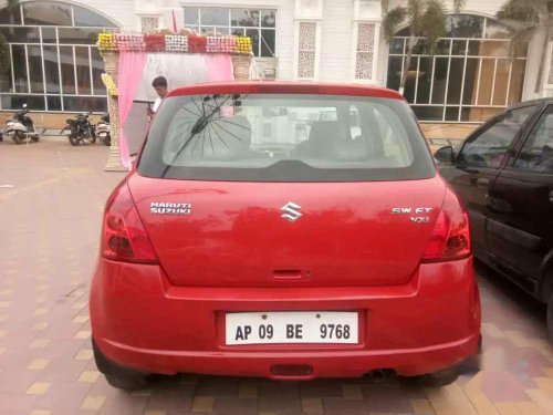 Maruti Suzuki Swift VXI 2006 MT for sale in Hyderabad