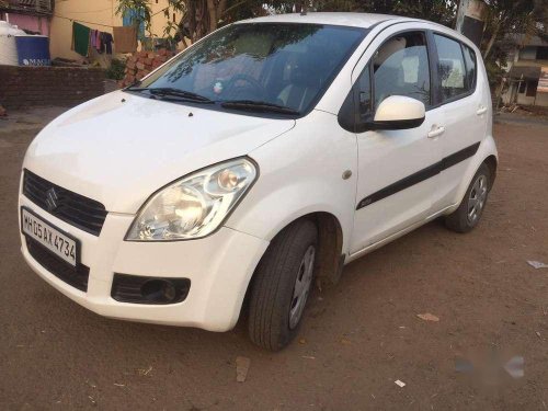 Used Maruti Suzuki Ritz 2011 MT for sale in Kolhapur 