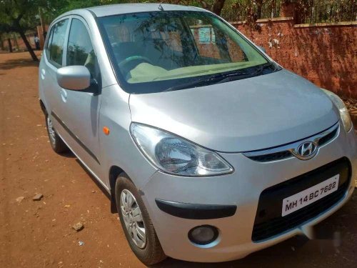 Used 2007 Hyundai i10 MT for sale in Bidar