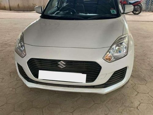 Used 2018 Maruti Suzuki Swift VDI MT for sale in Chennai 