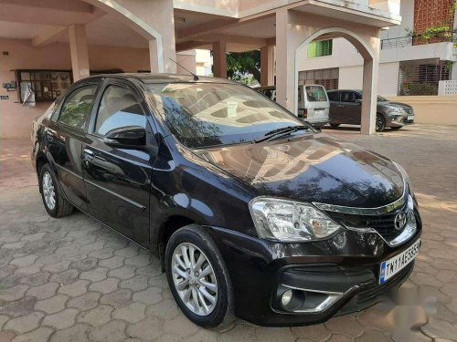 Used 2018 Toyota Etios VXD MT for sale in Cuddalore 