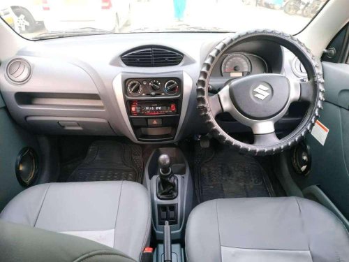 Used Maruti Suzuki Alto K10 LXi CNG, 2014, MT for sale in Thane 