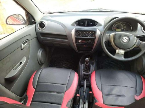 2014 Maruti Suzuki Alto 800 LXI MT for sale in Hyderabad 