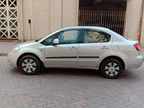 Used 2010 Maruti Suzuki SX4 MT for sale in Nashik 