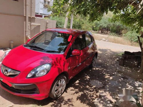 Used 2013 Honda Brio MT for sale in Madurai