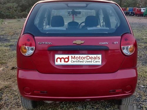 Used Chevrolet Spark 1.0 2009 MT for sale in Mumbai 