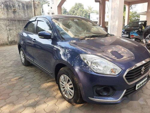 Used Maruti Suzuki Dzire VDi BS-IV, 2019, Diesel AT in Cuddalore